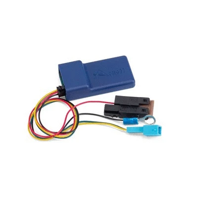 Suspension Kit, springs/shock absorbers