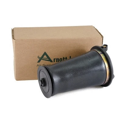 Air Spring, suspension