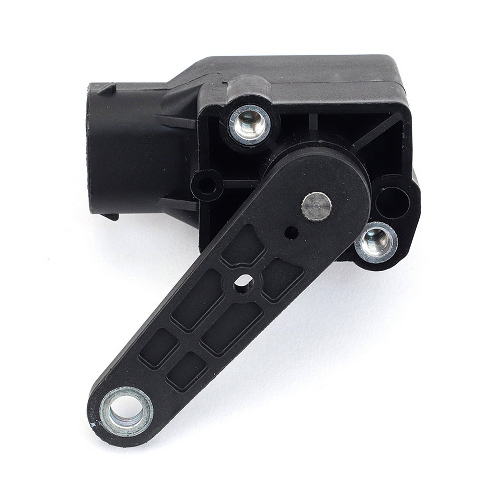 Sensor, Xenon light (headlight levelling)