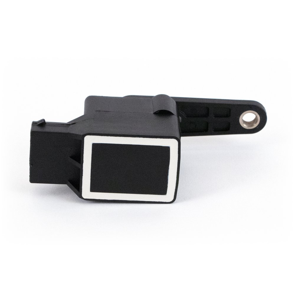 Sensor, Xenon light (headlight levelling)