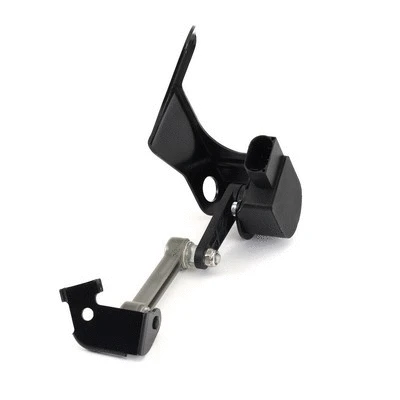 Sensor, Xenon light (headlight levelling)