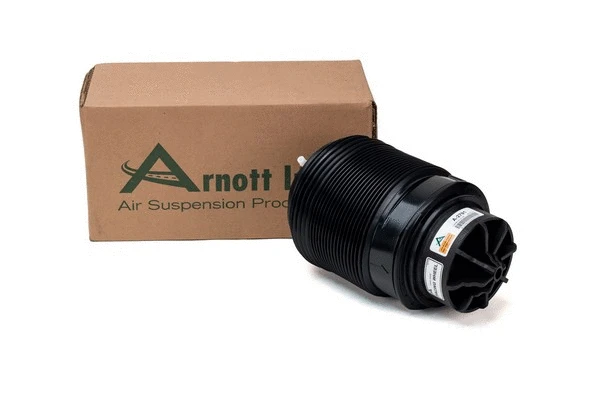 Air Spring, suspension