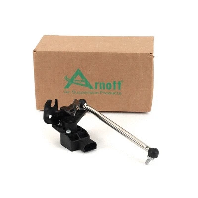 Sensor, Xenon light (headlight levelling)