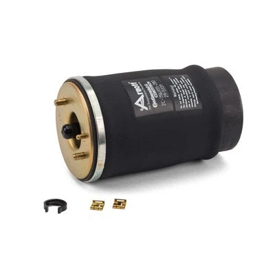 Air Spring, suspension