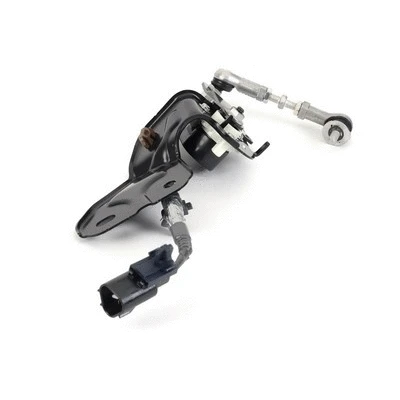 Sensor, Xenon light (headlight levelling)