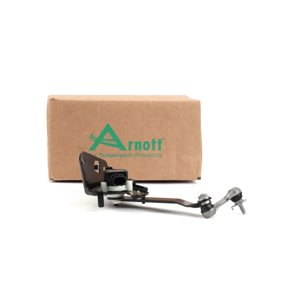 Sensor, Xenon light (headlight levelling)
