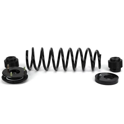 Suspension Set, springs