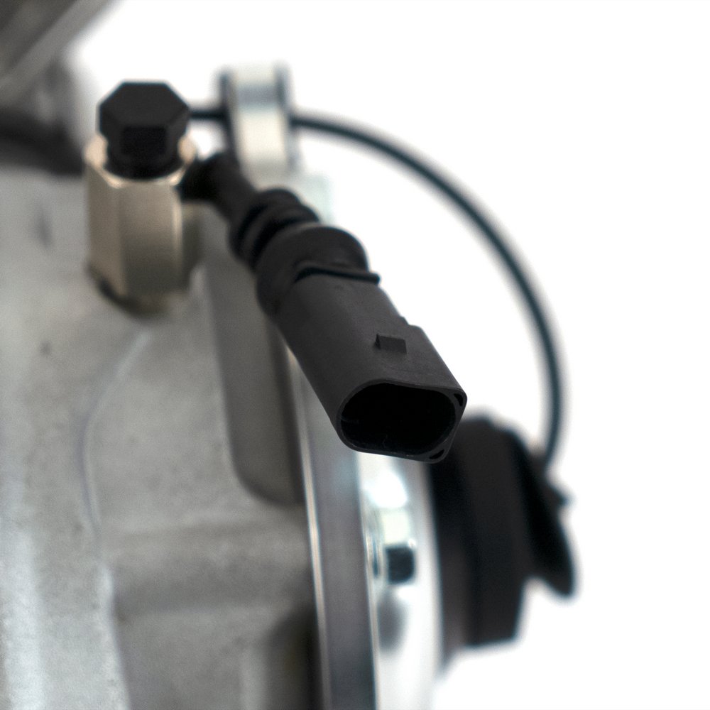 Air Suspension Strut