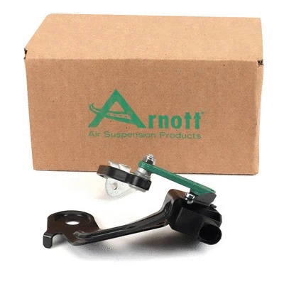 Sensor, Xenon light (headlight levelling)