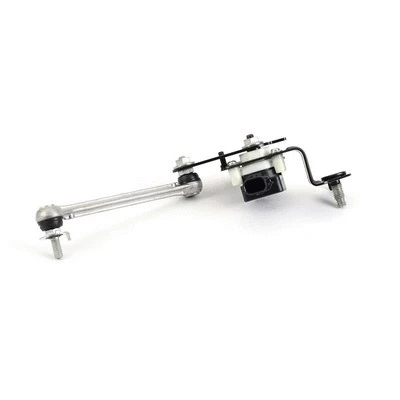 Sensor, Xenon light (headlight levelling)
