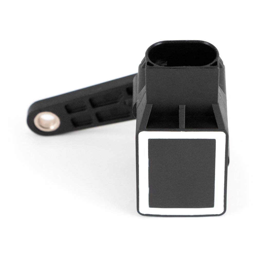 Sensor, Xenon light (headlight levelling)