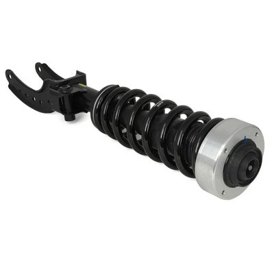 Suspension Kit, springs/shock absorbers