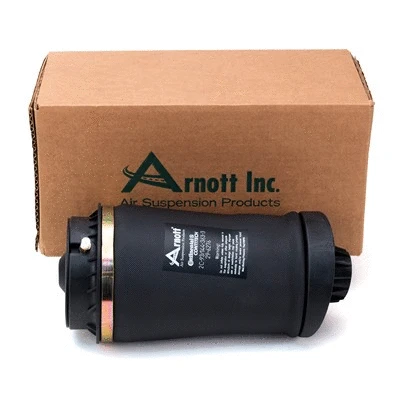 Air Spring, suspension