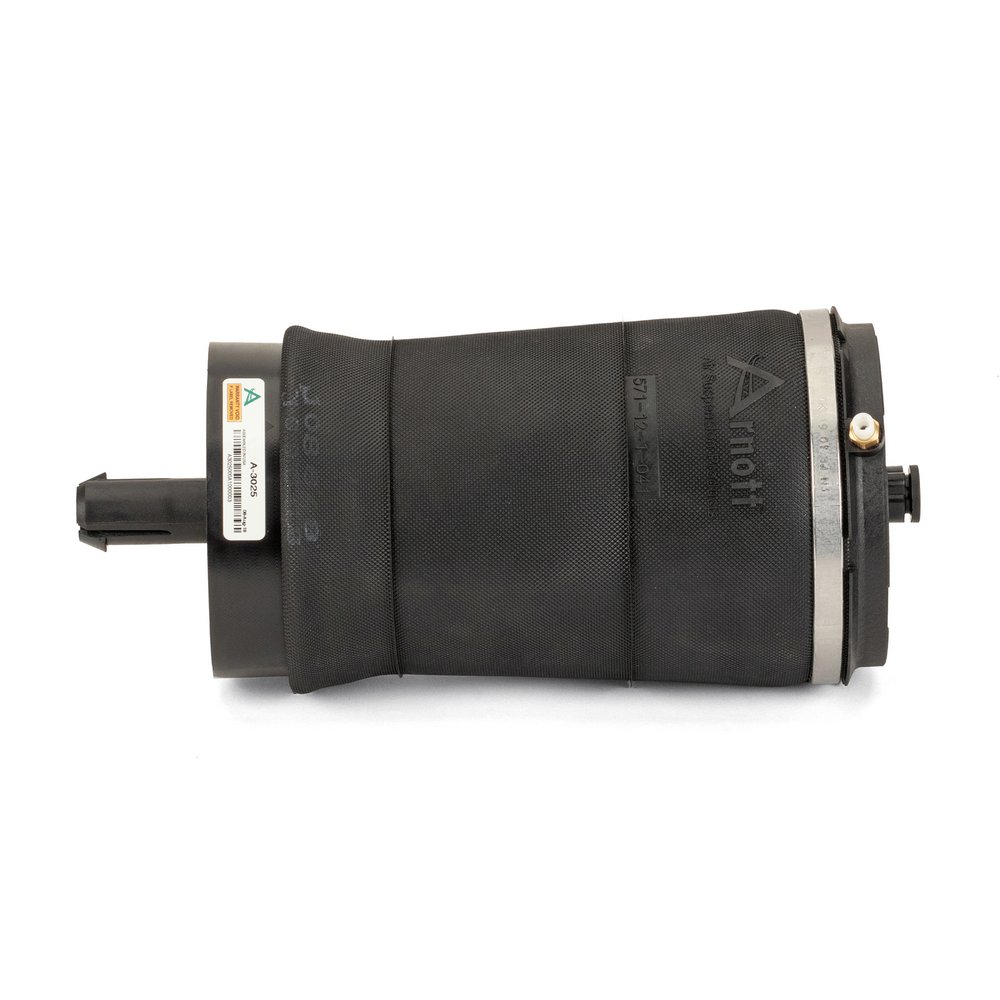Air Spring, suspension