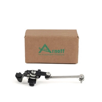 Sensor, Xenon light (headlight levelling)