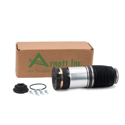 Air Spring, suspension