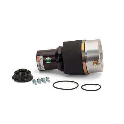 Air Spring, suspension