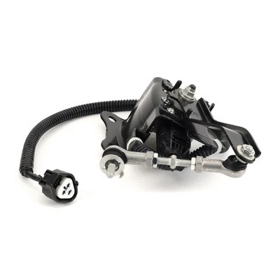 Sensor, Xenon light (headlight levelling)