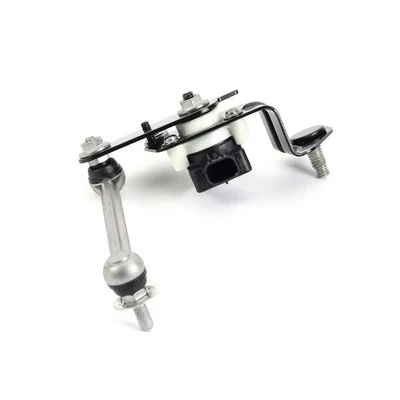 Sensor, Xenon light (headlight levelling)