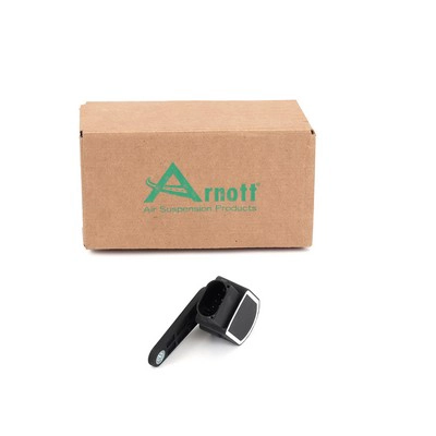 Sensor, Xenon light (headlight levelling)