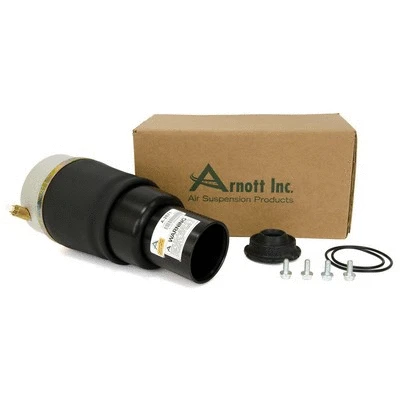 Air Spring, suspension