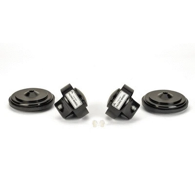 Suspension Set, springs