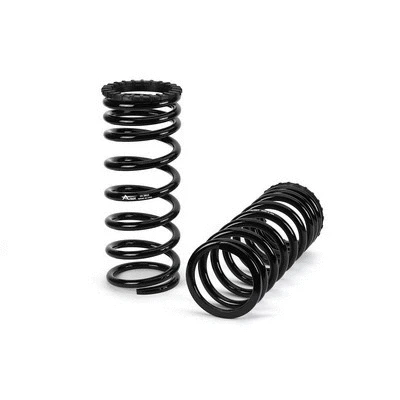 Suspension Set, springs