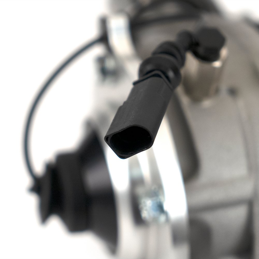 Air Suspension Strut