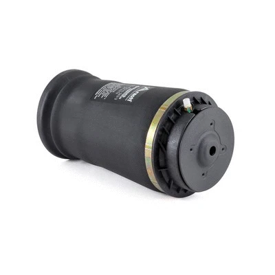 Air Spring, suspension