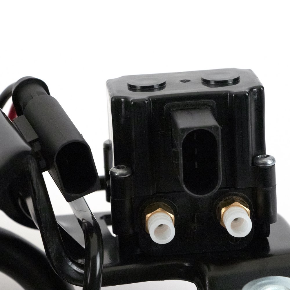 Compressor, compressed air system (P-4341)