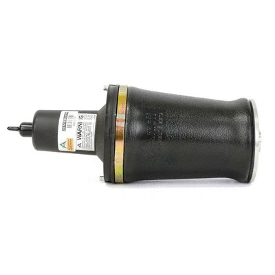 Air Spring, suspension