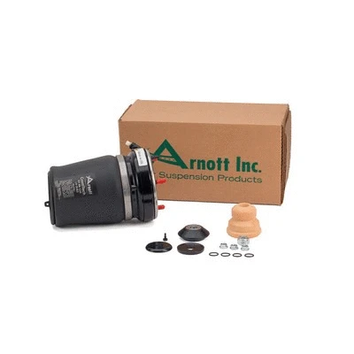 Air Spring, suspension