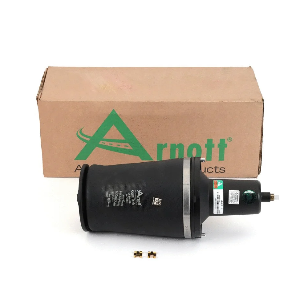 Air Spring, suspension