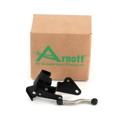 Sensor, Xenon light (headlight levelling)