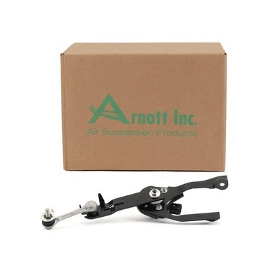Sensor, Xenon light (headlight levelling)