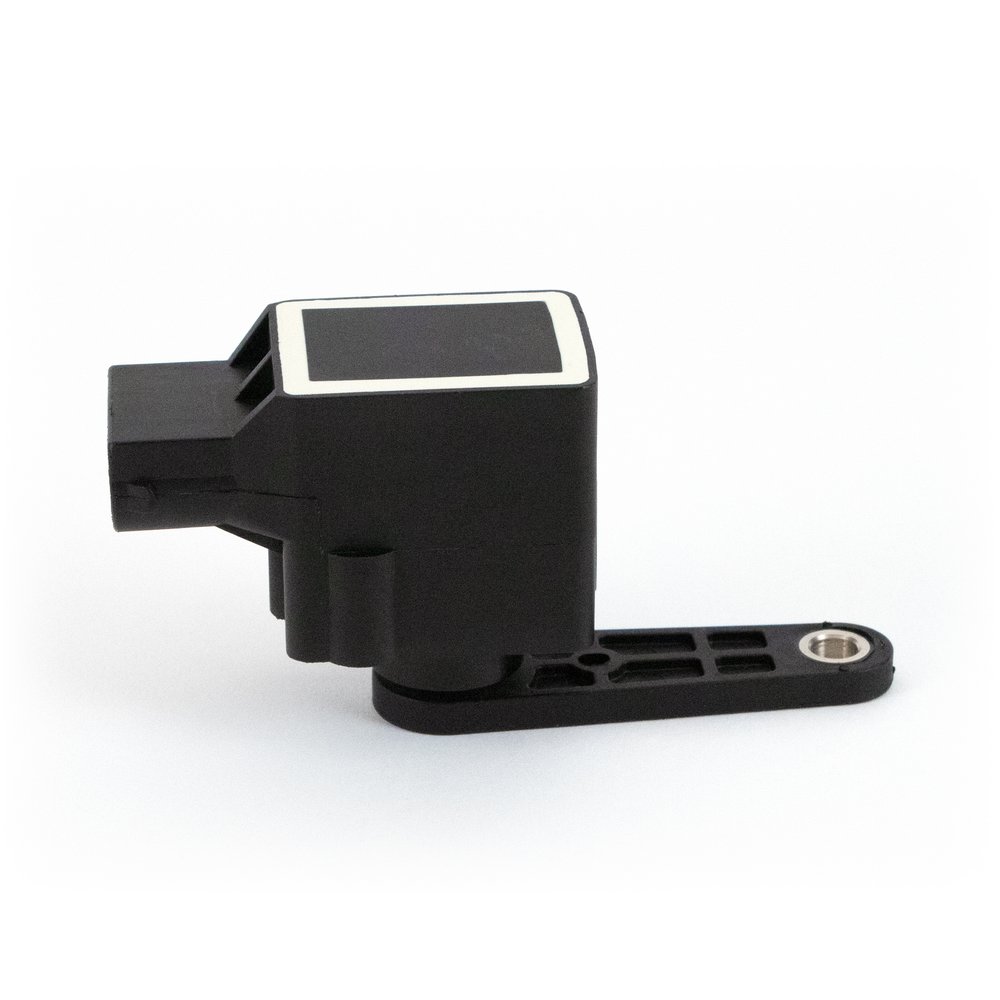 Sensor, Xenon light (headlight levelling)