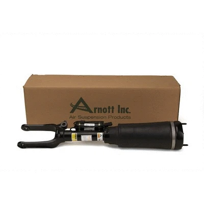 Air Suspension Strut (AS-2833)