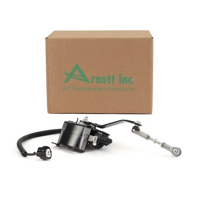 Sensor, Xenon light (headlight levelling)