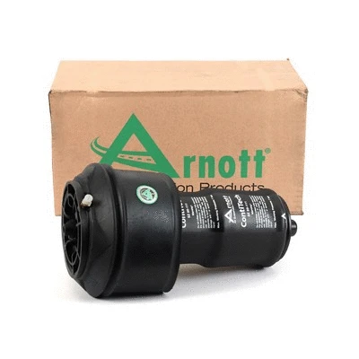 Air Spring, suspension