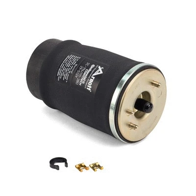 Air Spring, suspension