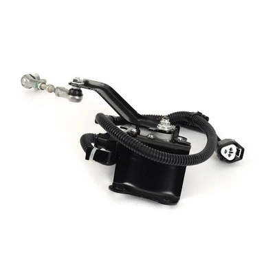 Sensor, Xenon light (headlight levelling)