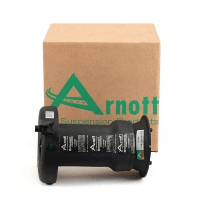 Air Spring, suspension
