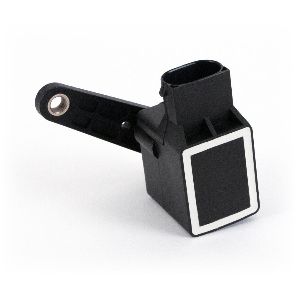 Sensor, Xenon light (headlight levelling)