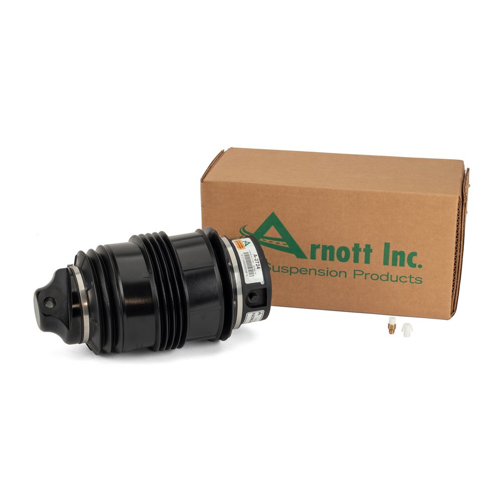 Air Spring, suspension