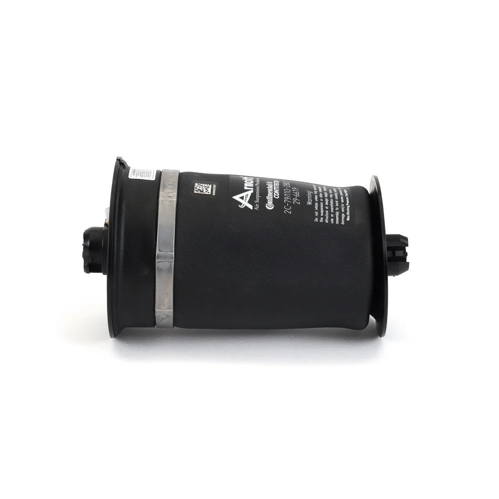 Air Spring, suspension