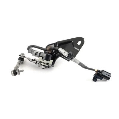 Sensor, Xenon light (headlight levelling)