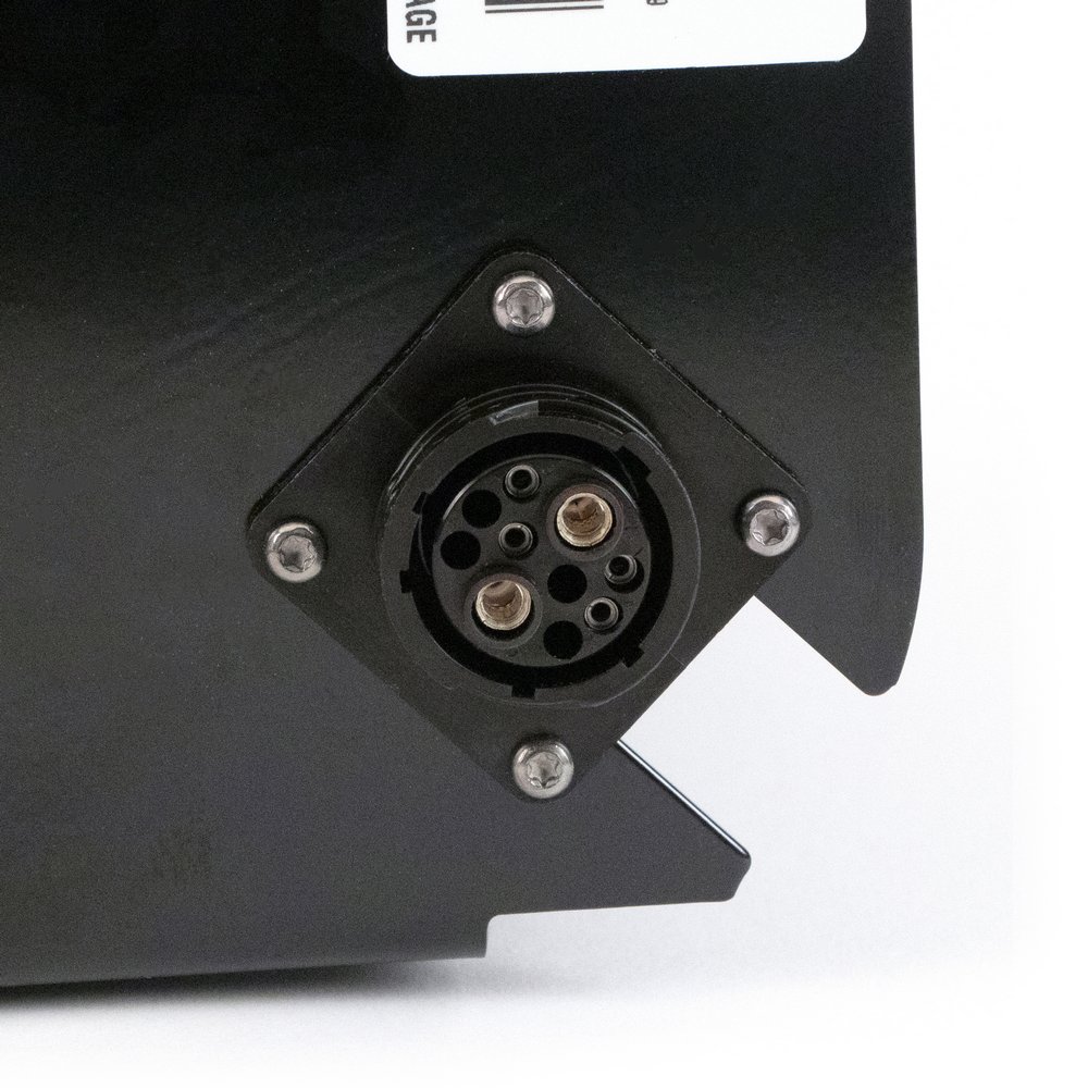 Compressor, compressed air system (P-4090)