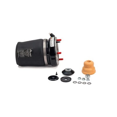 Air Spring, suspension