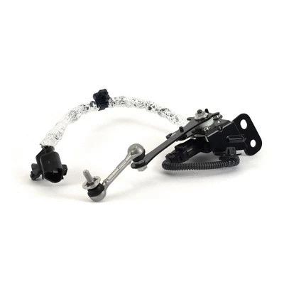 Sensor, Xenon light (headlight levelling)