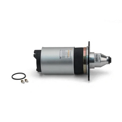 Air Spring, suspension